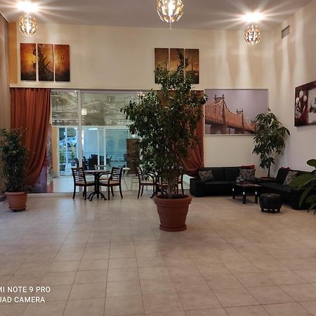 Sofias Hotel Янина Экстерьер фото
