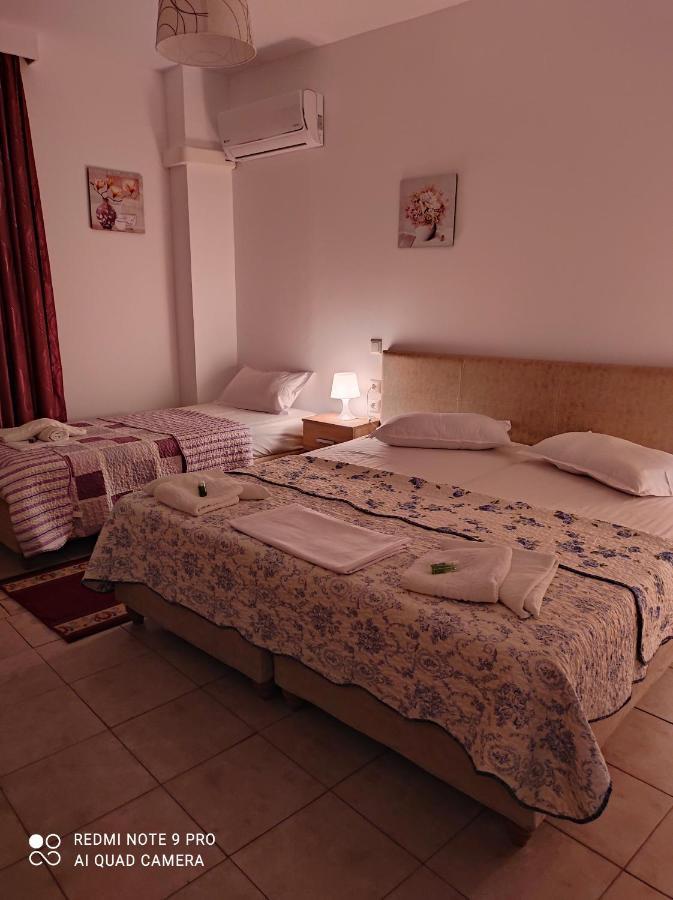 Sofias Hotel Янина Экстерьер фото