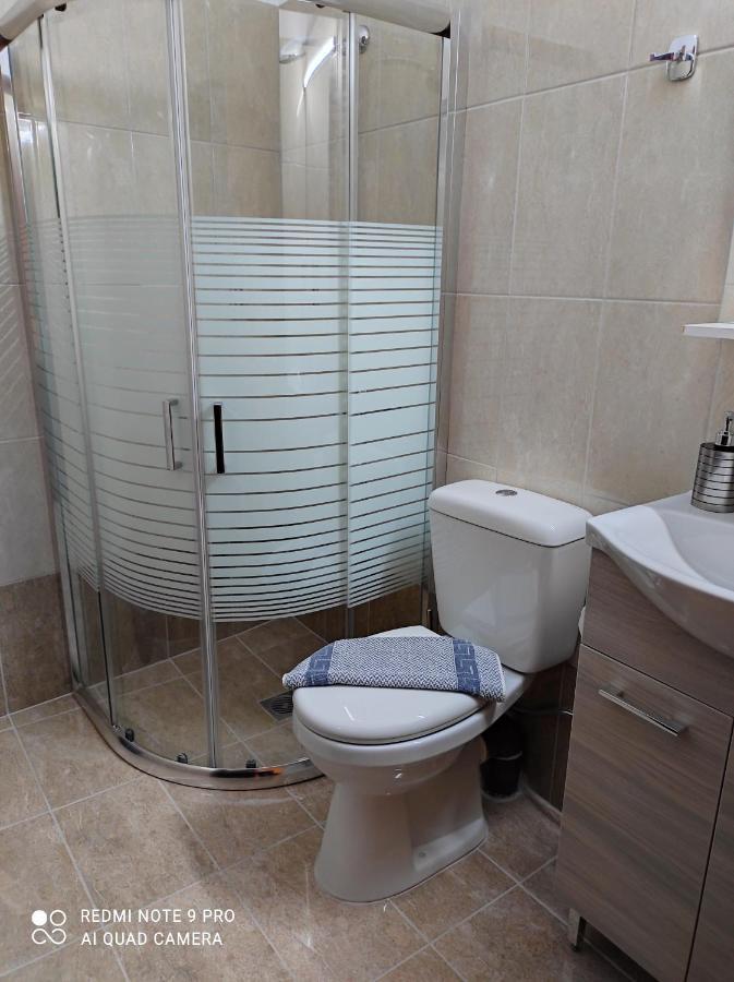 Sofias Hotel Янина Экстерьер фото