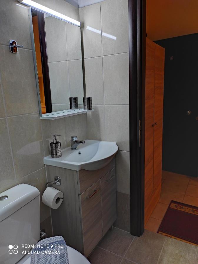 Sofias Hotel Янина Экстерьер фото